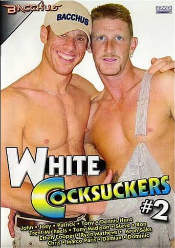 Poster for White Cocksuckers 2