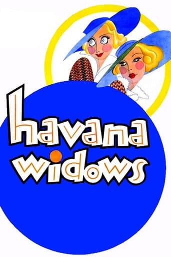 Poster for Havana Widows