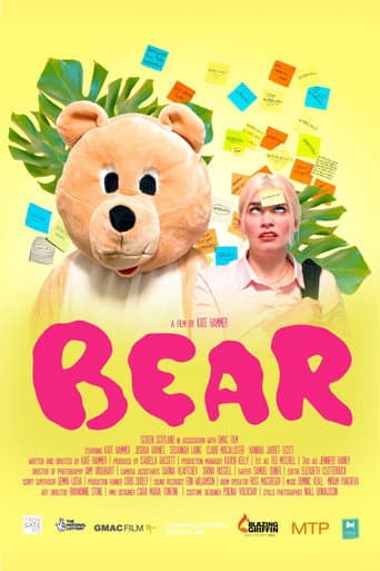 Poster for Bear