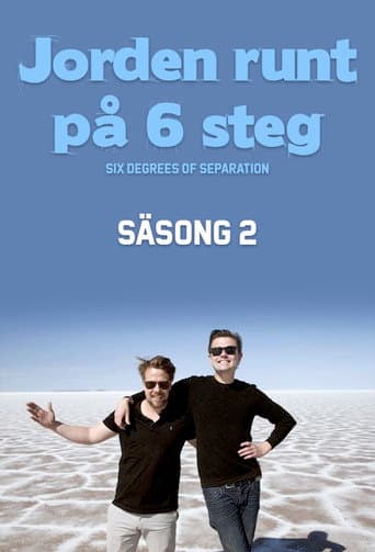 Poster for Season 2