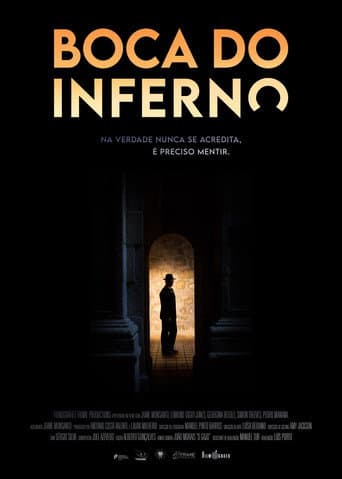 Poster for Boca do Inferno