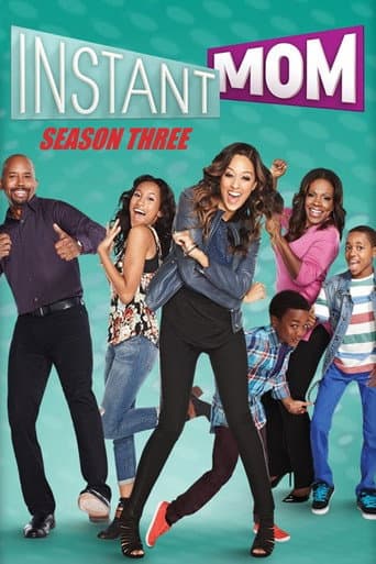 Poster for Season 3