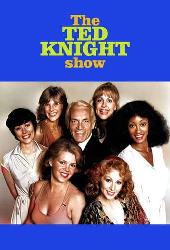 Poster for The Ted Knight Show