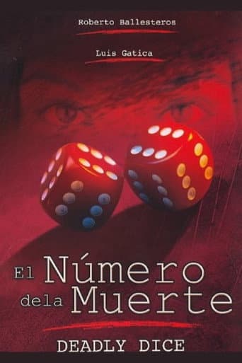 Poster for El número de la muerte