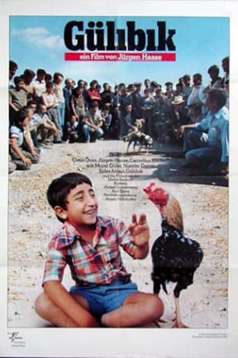 Poster for Gülibik