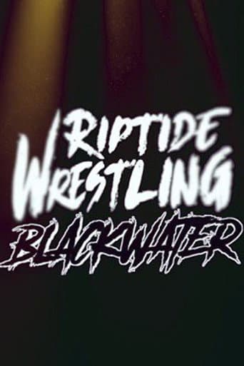Poster for RIPTIDE: Black Water