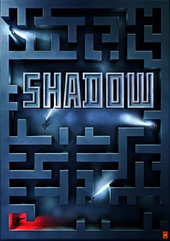 Poster for Shadow