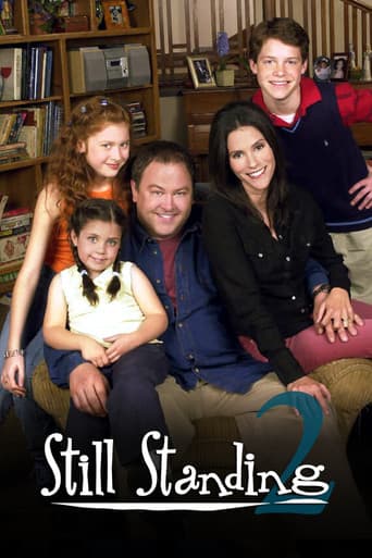Poster for Season 2