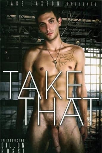 Poster for Take That