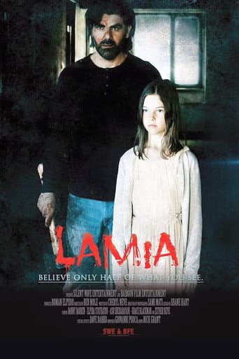 Poster for Lamia