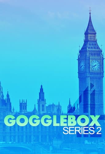 Poster for Series 2