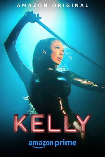 Poster for Kelly
