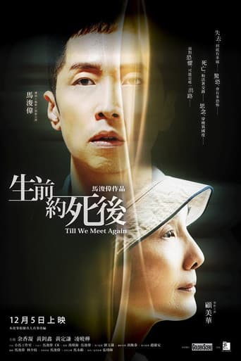Poster for Till We Meet Again