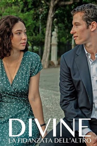 Poster for Divine