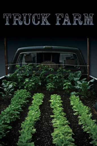 Poster for Truck Farm