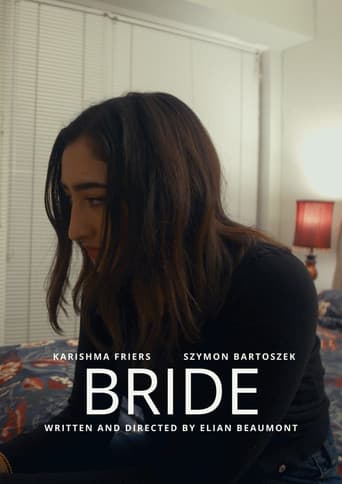 Poster for Bride