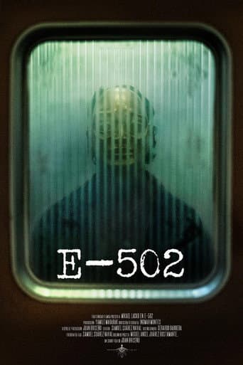 Poster for E-502
