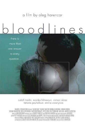Poster for Bloodlines