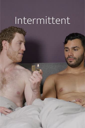 Poster for Intermittent