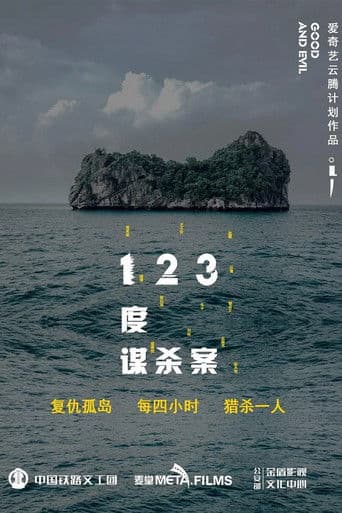 Poster for 123 Kill You