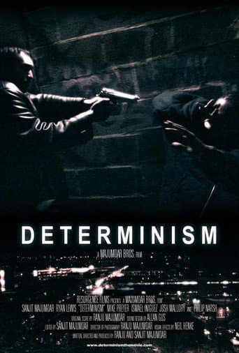 Poster for Determinism