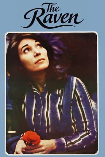 Poster for The Raven
