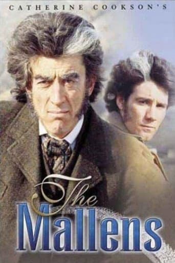 Poster for The Mallens