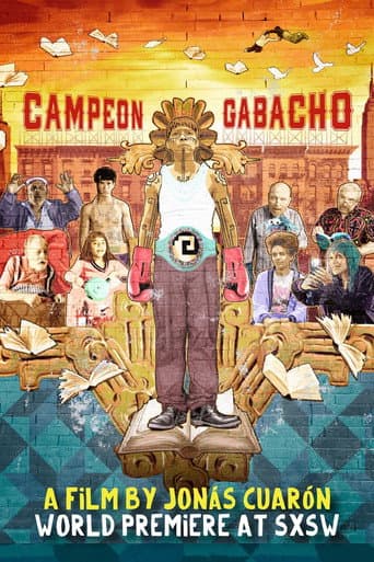 Poster for Campeón Gabacho