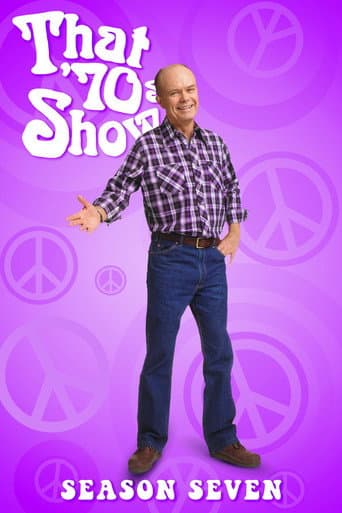 Poster for Season 7