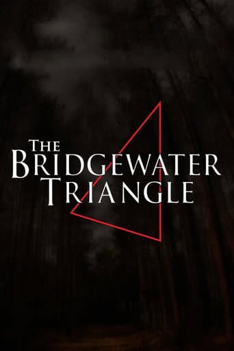 Poster for The Bridgewater Triangle