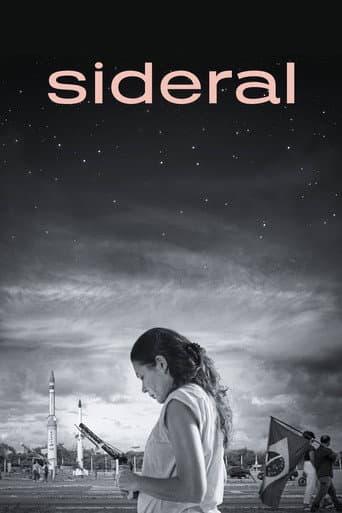 Poster for Sideral