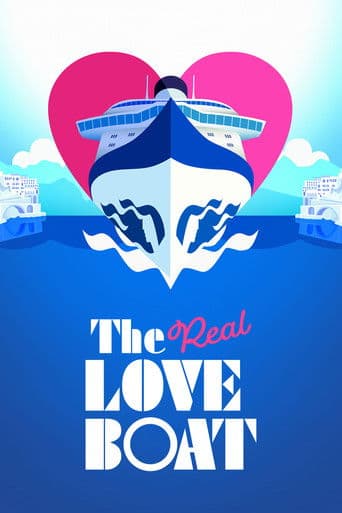Poster for The Real Love Boat