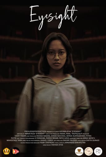 Poster for Eyesight