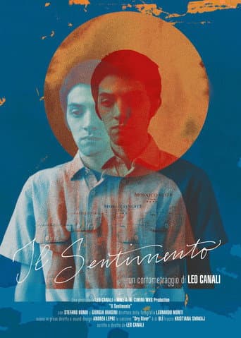 Poster for Il Sentimento