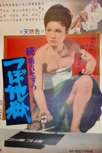Poster for Pot Hell