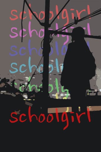 Poster for School Girl