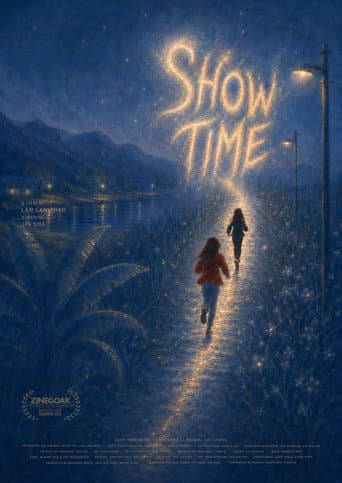 Poster for Showtime