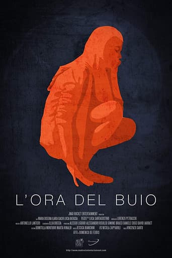 Poster for L'ora del buio