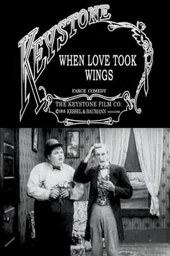 Poster for When Love Took Wings