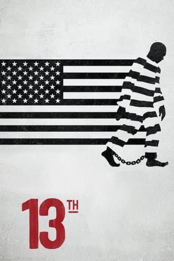 Poster for 13th