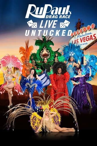 Poster for Season 1