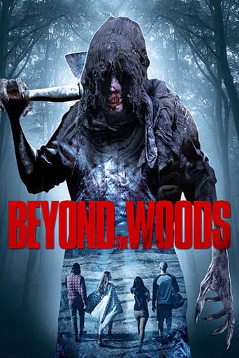 Poster for Beyond the Woods