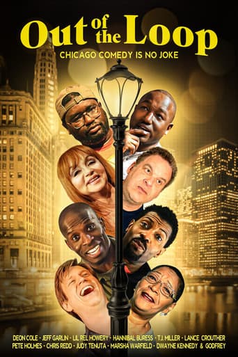 Poster for Out of the Loop