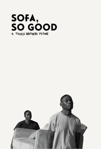 Poster for Sofa, So Good
