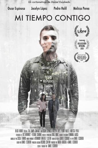 Poster for My time with you
