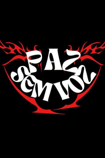 Poster for Paz sem Voz