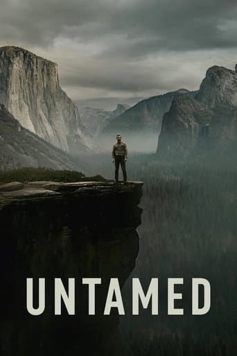 Poster for UNTAMED