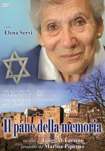 Poster for Il pane della memoria
