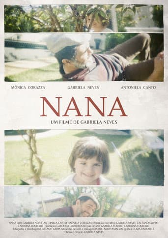 Poster for NANA
