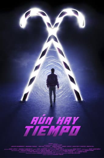 Poster for Aún hay tiempo
